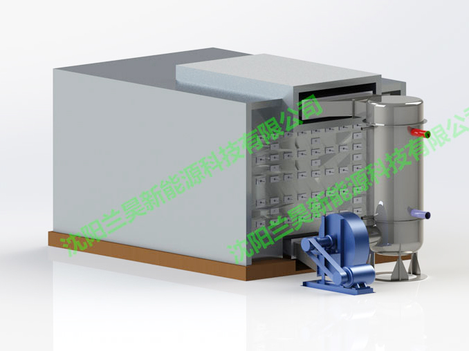 沈陽(yáng)蘭昊新能源固體電蓄熱產(chǎn)品特點(diǎn) 