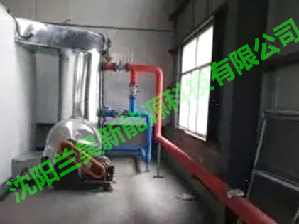 國家住建部河北某三網(wǎng)融合示范標(biāo)桿工程